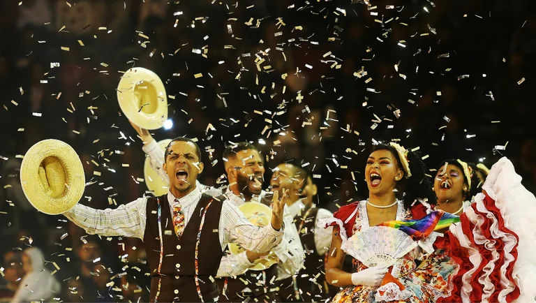 Tradições juninas e festejos espalhadas pelo Brasil devem movimentar 24 milhões de pessoas