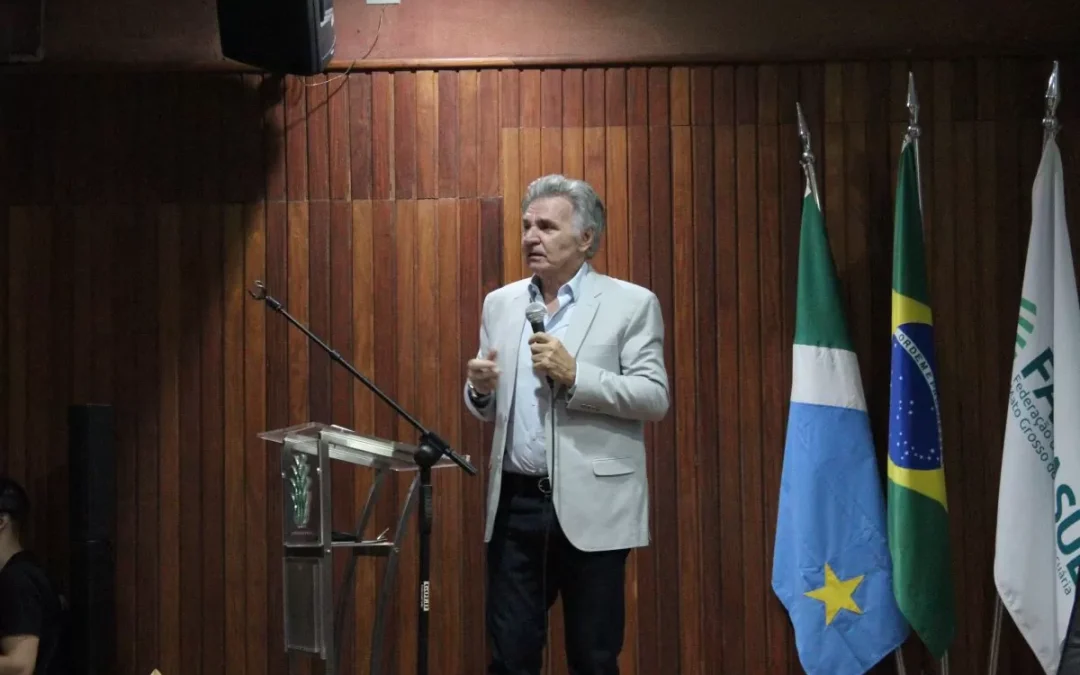 Setlog-MS alerta Ministério dos Transportes sobre gargalos logísticos de Mato Grosso do Sul