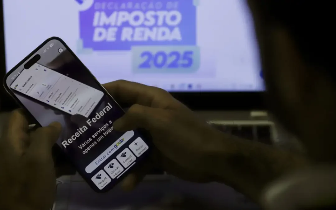 Perdeu o prazo da declaração do imposto de renda? Saiba o que fazer