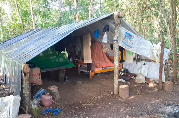 Fazendeiro de Bonito indeniza trabalhadores resgatados de condições degradantes