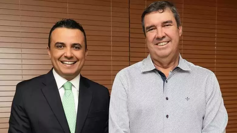 IDAMS fortalece parcerias estratégicas do Mato Grosso do Sul para o Brasil