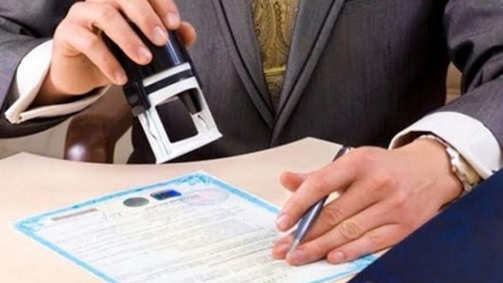 Lançado edital do 2º Exame Nacional dos Cartórios; inscrições começam nesta terça (15)