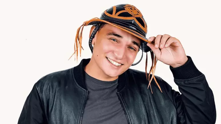 João Gomes e Gabriel Chiad comandam o MS ao Vivo nesse domingo (13) com show gratuito no Parque das Nações