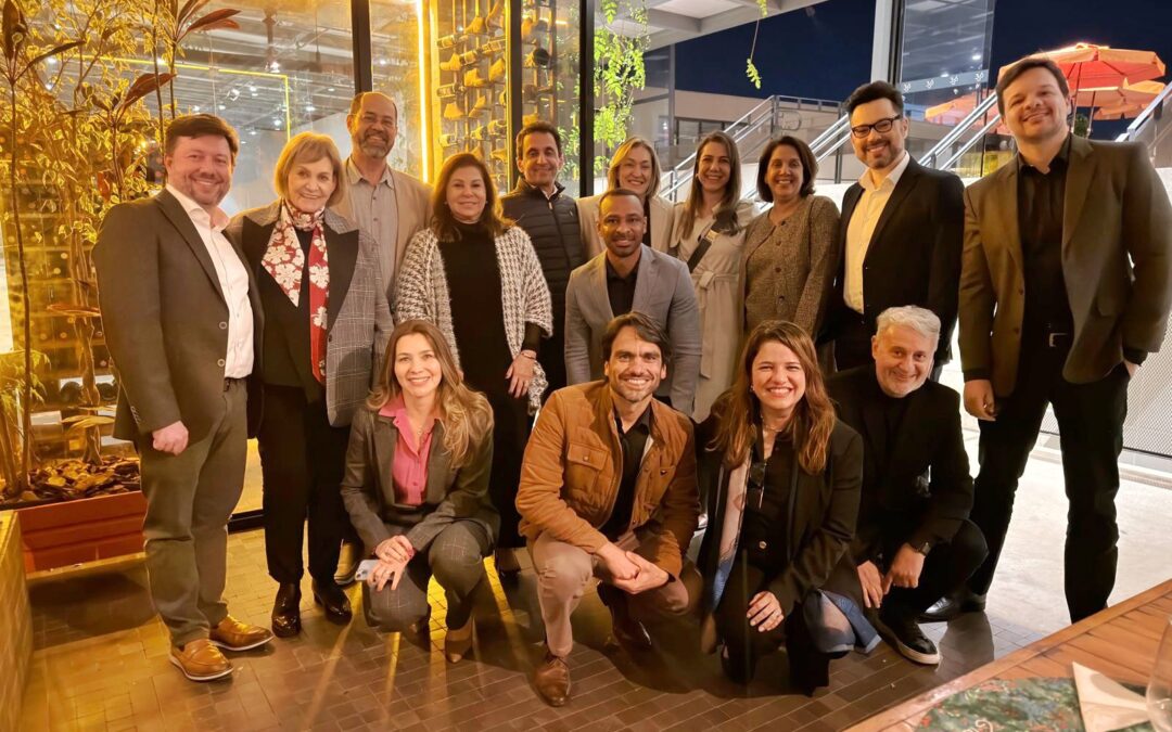 ABRH-MG lança comitê que defende a presença de especialistas em gestão de pessoas nos Conselhos de Administração