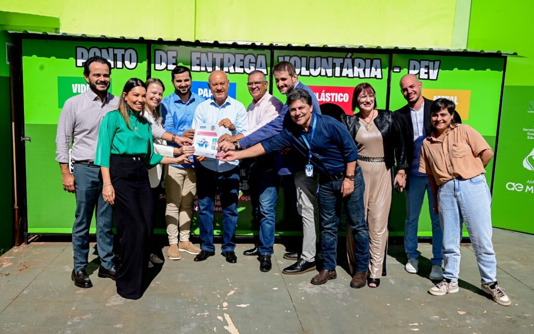 AGEMS consolida avanços no apoio técnico e nas parcerias com municípios para melhoria dos serviços de saneamento básico