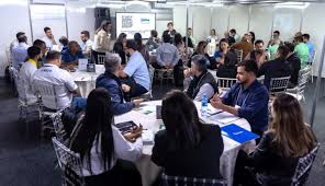 Encadear Summit promove sessões de negócios no dia 31 de julho em Dourados