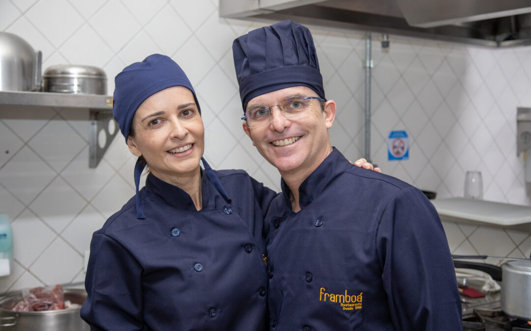 Abrasel no MS traz concurso gastronômico que elegerá o melhor restaurante a quilo do Brasil