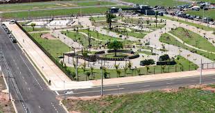 3ª etapa do Circuito Sesc de Corrida movimenta Santa Inês com 780 atletas