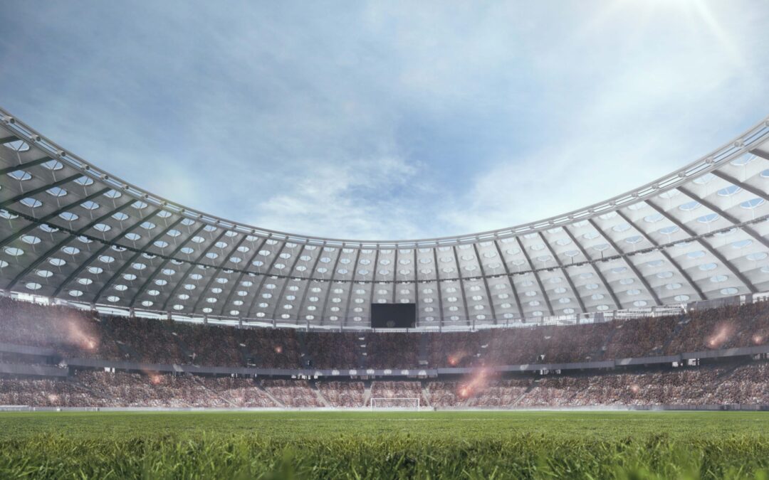 Gastos com o futebol afeta o bolso de 61% dos brasileiros, revela Serasa