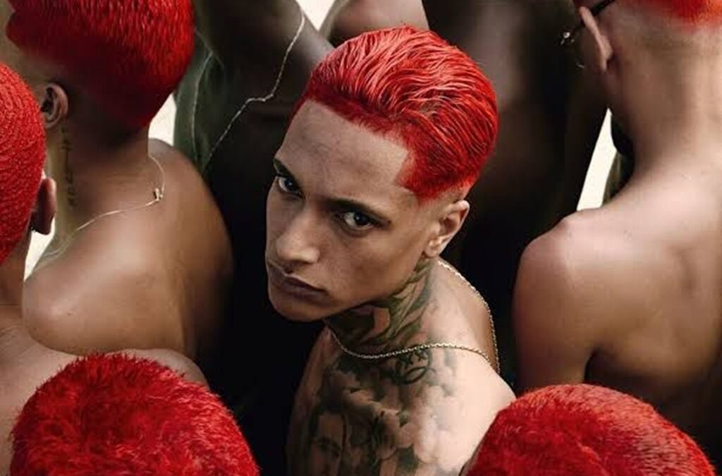 Rapper Oruam vira réu por tentativa de homicídio contra policiais