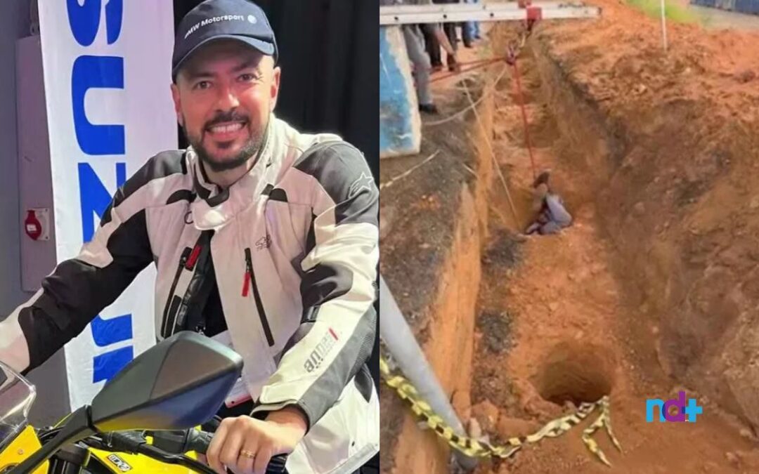 Suspeito de matar empresário em Interlagos paga fiança e é solto; o que se sabe do caso