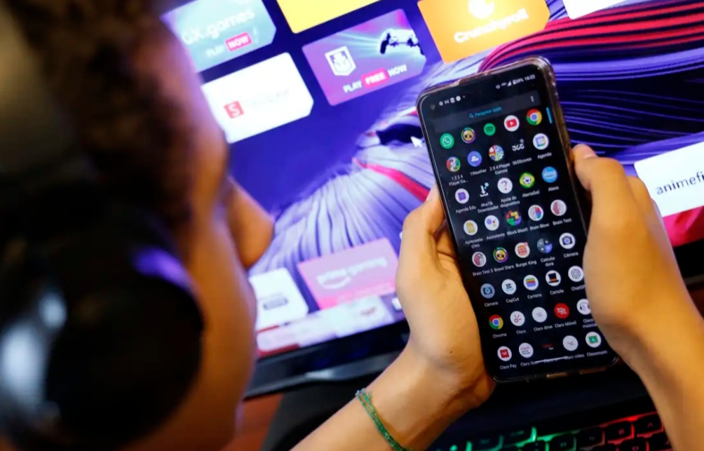 Congresso analisa esta semana projetos para proteger infância na rede