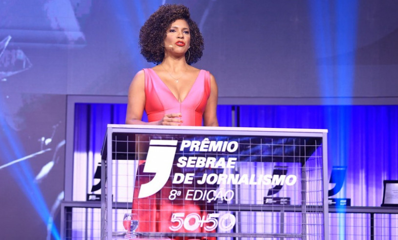 Sebrae/MS anuncia finalistas da etapa estadual do 12º Prêmio Sebrae de Jornalismo