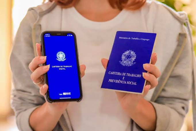 Setor de serviços atingiu recorde de 15,2 milhões de empregos em 2023