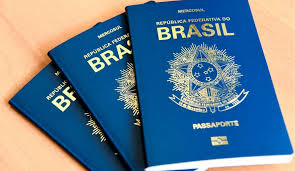 Brasil sobe no ranking dos passaportes mais poderosos do mundo em 2025