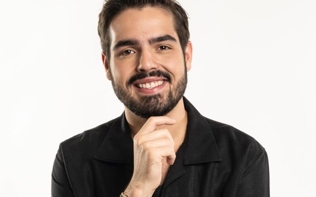 “Programa João Silva”: o que esperar da nova aposta do SBT com estreia marcada para agosto