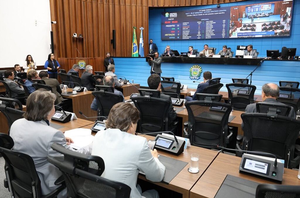 Programa de empreendedorismo de mães atípicas é pautado para segunda discussão