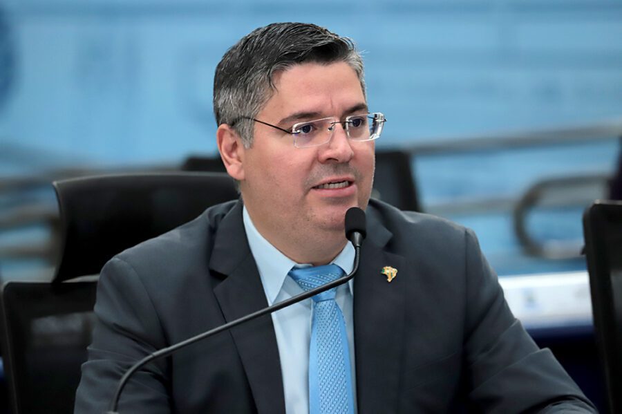 Câmara Municipal aprova Projeto de Lei que institui o “Voluntários da Saúde” em Campo Grande, de autoria do vereador Dr. Victor Rocha