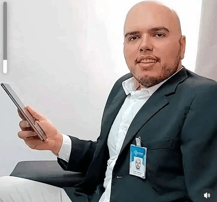 Jornalista da Santa Casa de Campo Grande é preso por estupro de menino de 11 anos: Ele atraía crianças com ofertas de bebidas e jogos