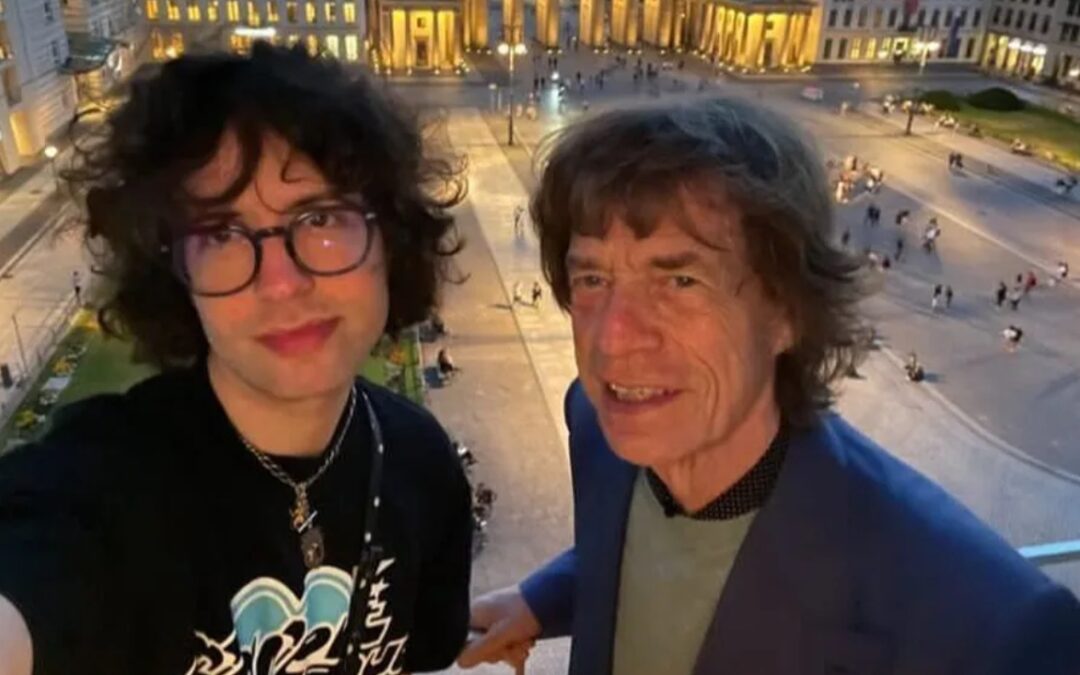 Famosos que NÃO deixarão heranças para os filhos