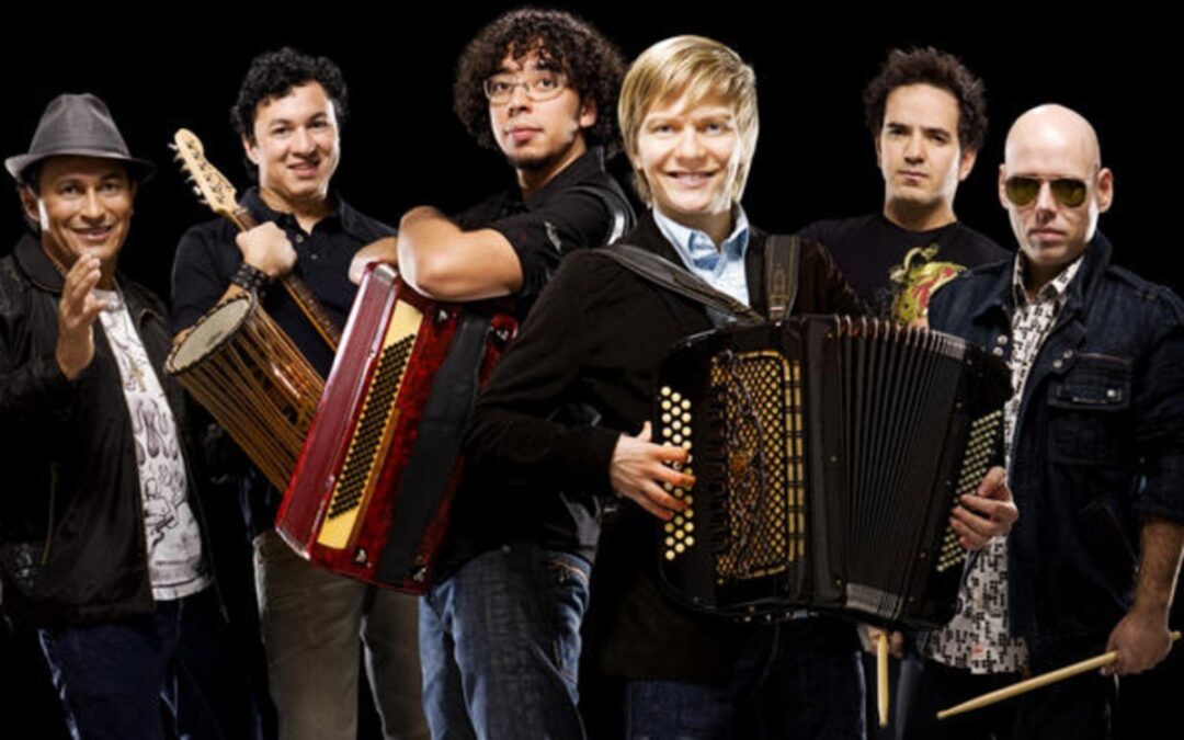 Michel Teló volta a formação original do Tradição em show especial em MS