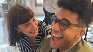 Lucas Leto revela que decepção amorosa deu origem ao sobrenome artístico