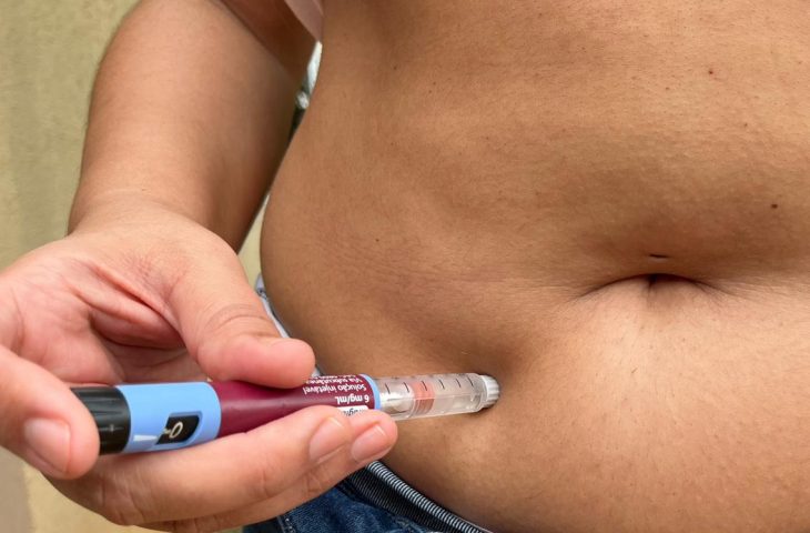 SES reforça orientações sobre canetas emagrecedoras e risco do uso de produtos irregulares em MS