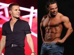 Eduardo Costa relata consequências do uso de anabolizantes: “Pago muito caro até hoje”