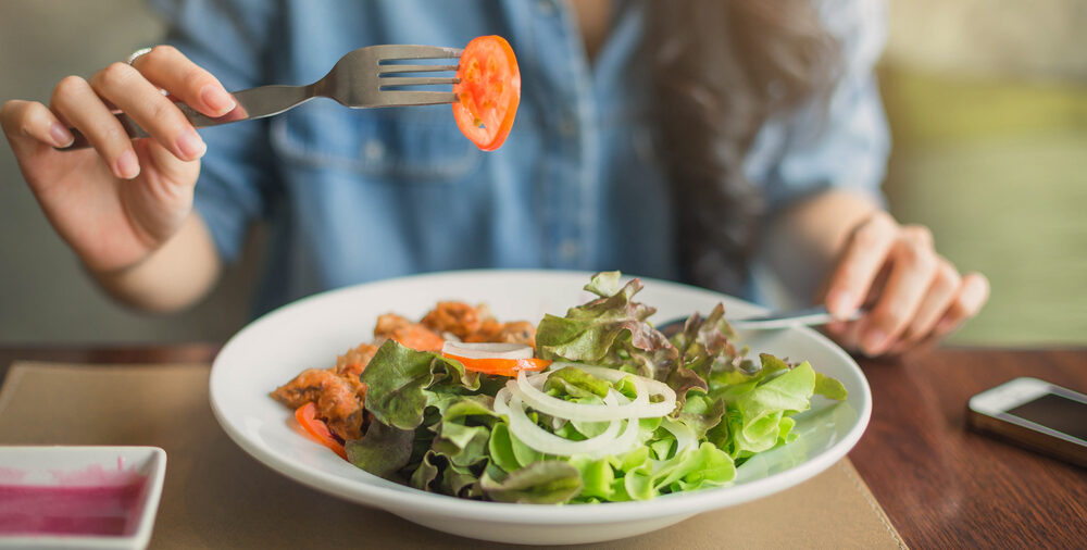 Alimentos que ajudam a reduzir o apetite e prolongam a saciedade