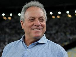 Abel Braga revela cirurgia no coração pouco antes de voltar ao Internacional