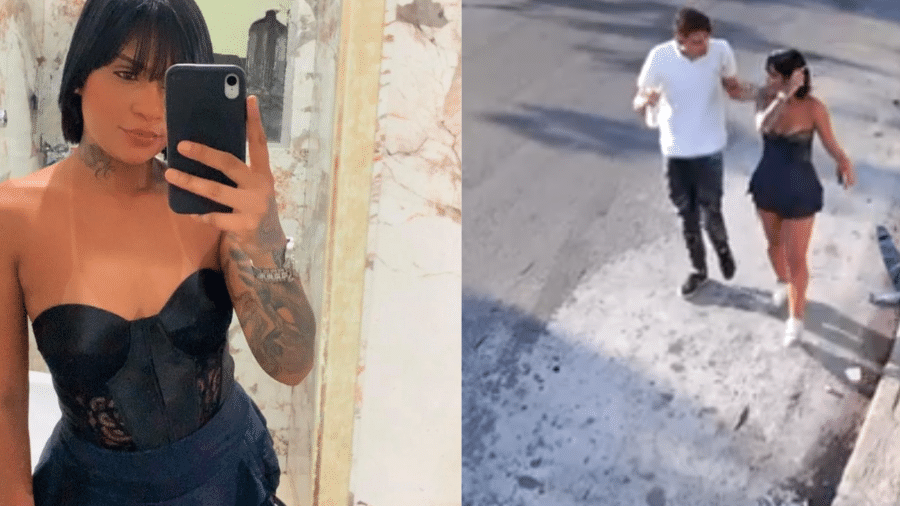 Suspeito nega conhecer jovem que teve pernas mutiladas após atropelamento