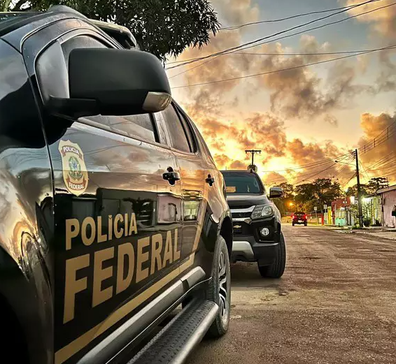 PF prende líderes de esquema que levava cocaína da Bolívia para o Brasil no estômago de pessoas