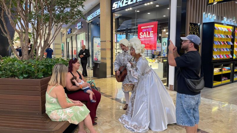 Janeiro Branco: pequenos gestos que acolhem e transformam momentos simples em algo especial