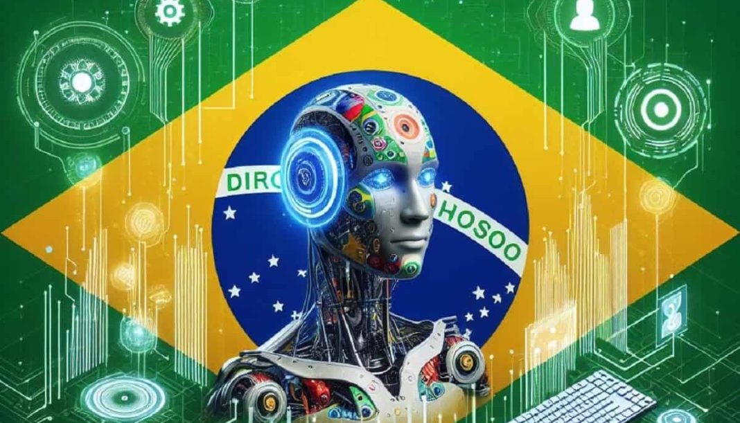 IA é a principal preocupação de segurança para os negócios no Brasil