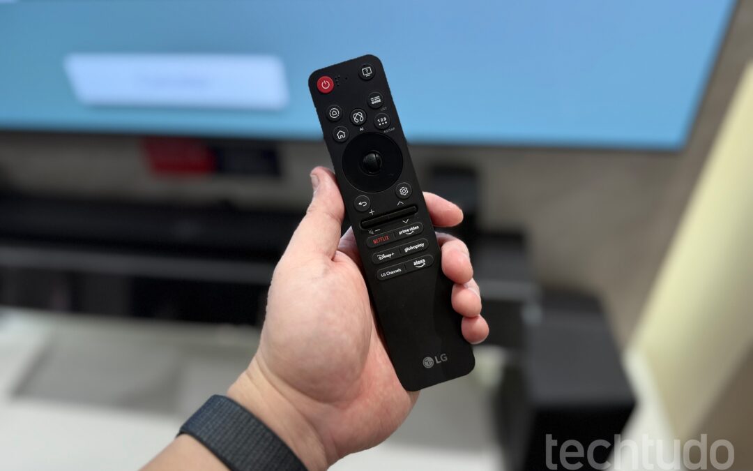 Televisão está velha? Estes são os 5 sinais que deve estar atento