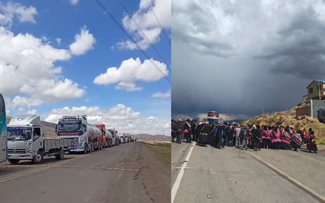 Turistas brasileiros presos na Bolívia retornam ao Brasil