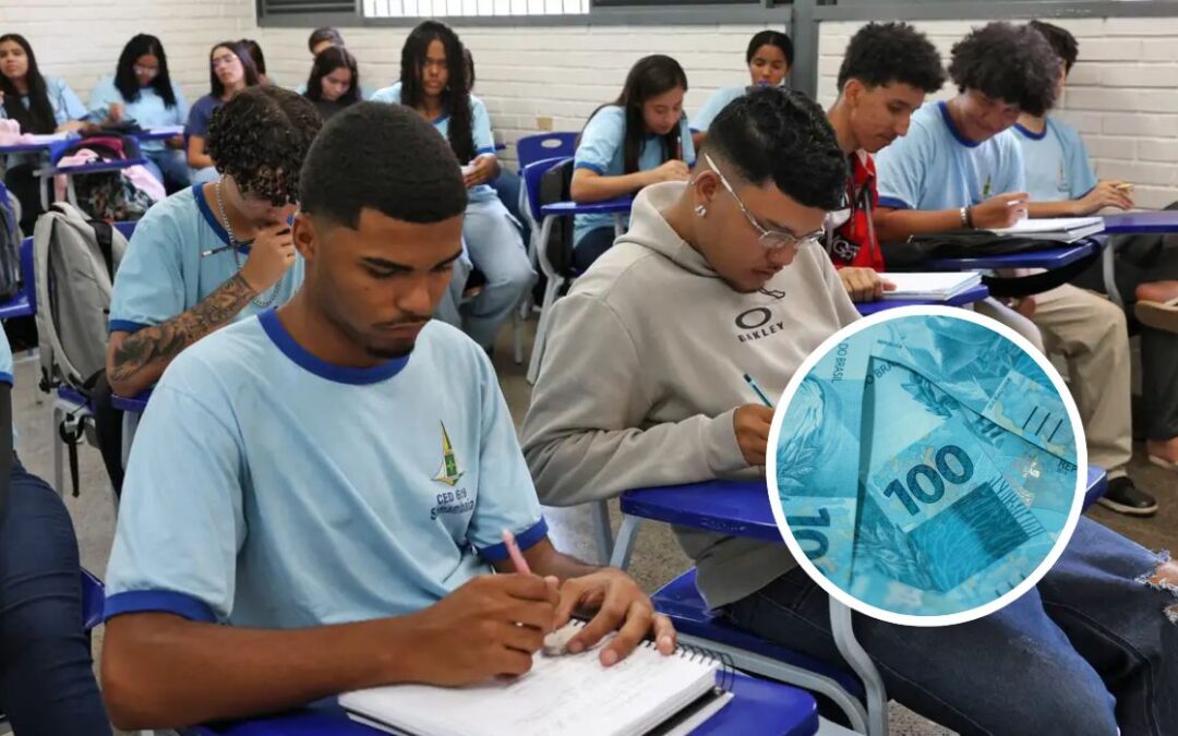 MEC abre amanhã cadastro para Pé-de-Meia Licenciaturas com bolsa de R$ 1.050