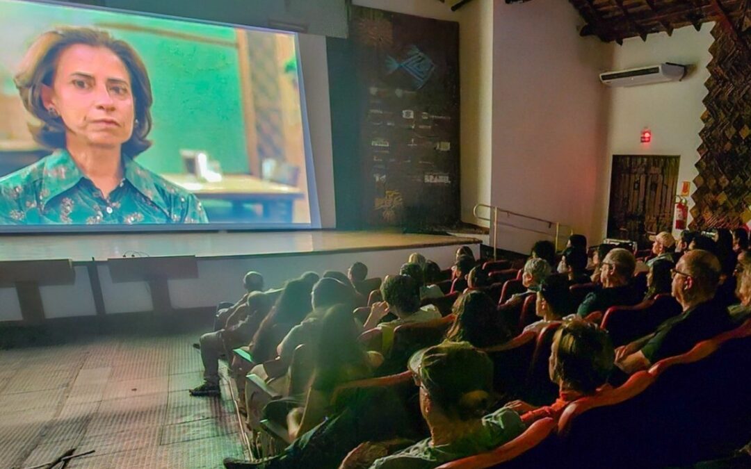 Festival de Cinema de Bonito abre inscrições para obras inéditas e oferece prêmio em dinheiro