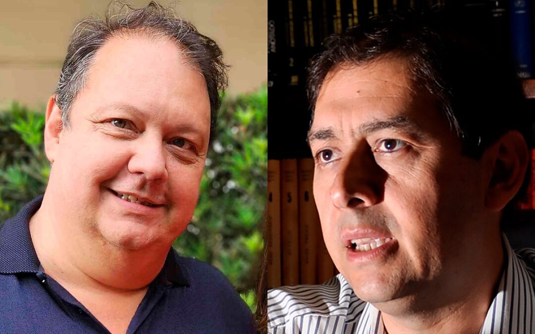 Ex-prefeito é preso após matar fiscal e imagens mostram que saiu armado do carro antes dos disparos em Campo Grande