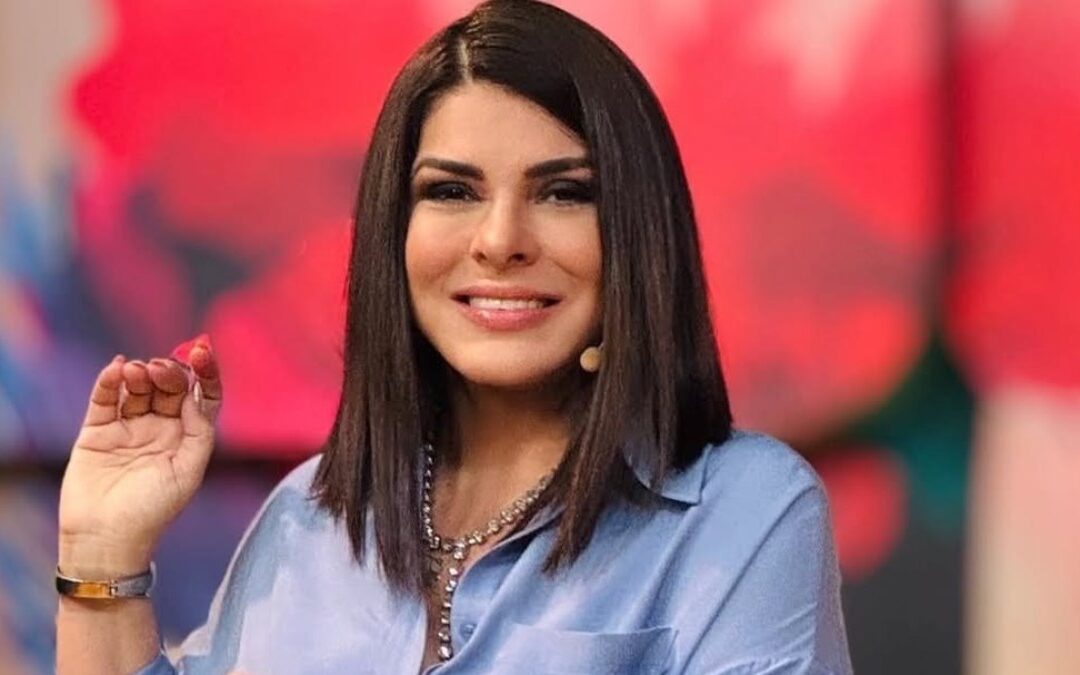 Mara Maravilha diz ser “negona branca” e gera debate nas redes sociais