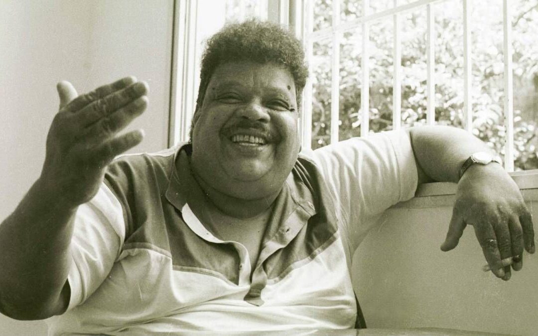 Musical sobre Tim Maia ganha novo formato e volta aos palcos
