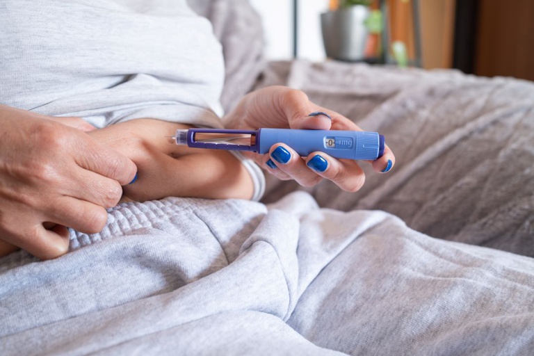 Realizada em 12 estados, operação combate o comércio ilegal de medicamentos para emagrecimento