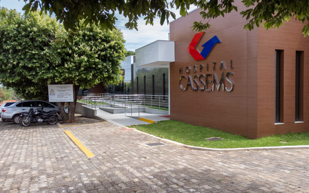 Hospital Cassems de Dourados e CCZ unem forças em mutirão preventivo contra a Chikungunya