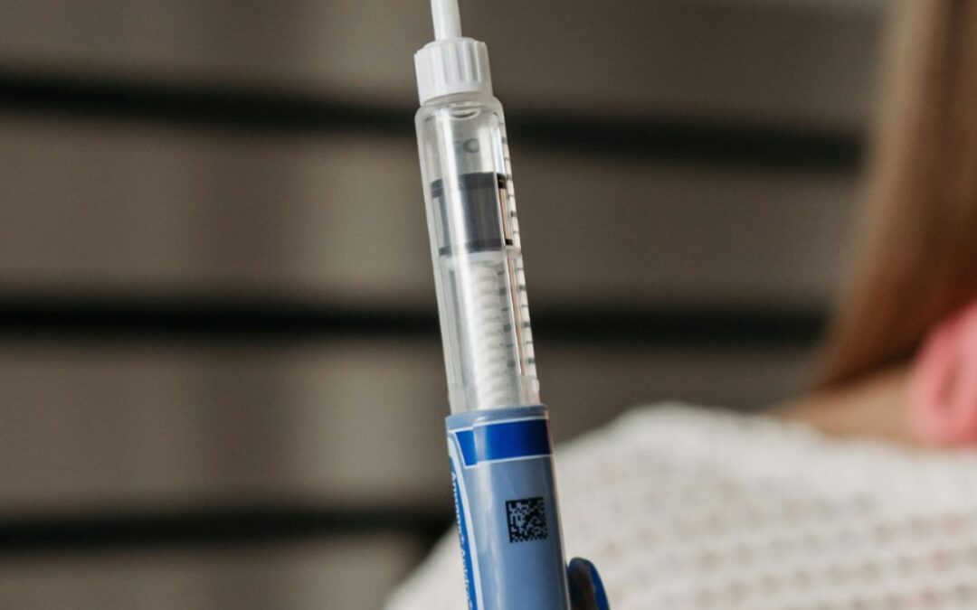 Anvisa endurece regras contra canetas emagrecedoras irregulares e amplia fiscalização sobre produtos do Paraguai