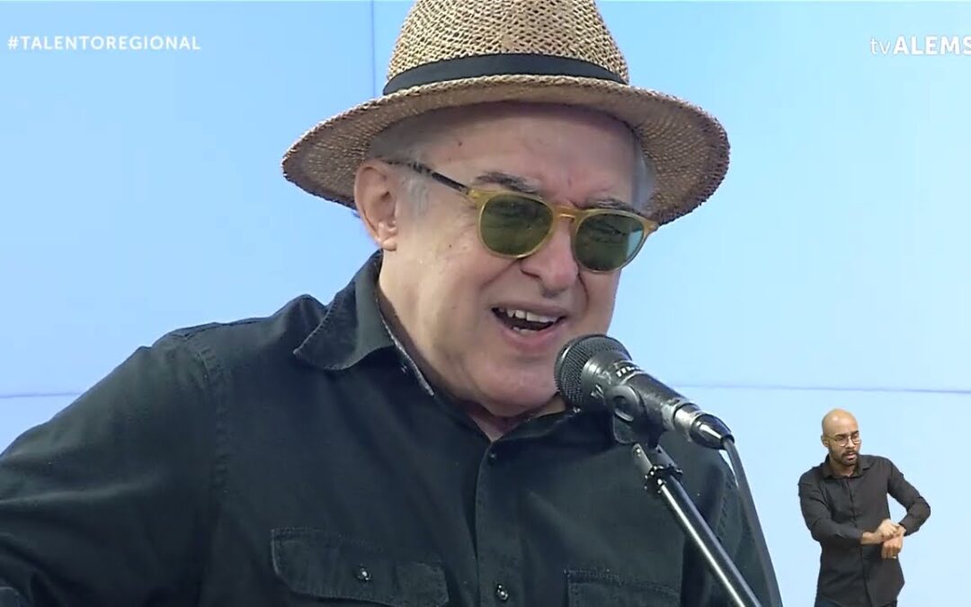 AMANTE DAS TRADIÇÕES, ENTREVISTA COM PAULO SIMÕES