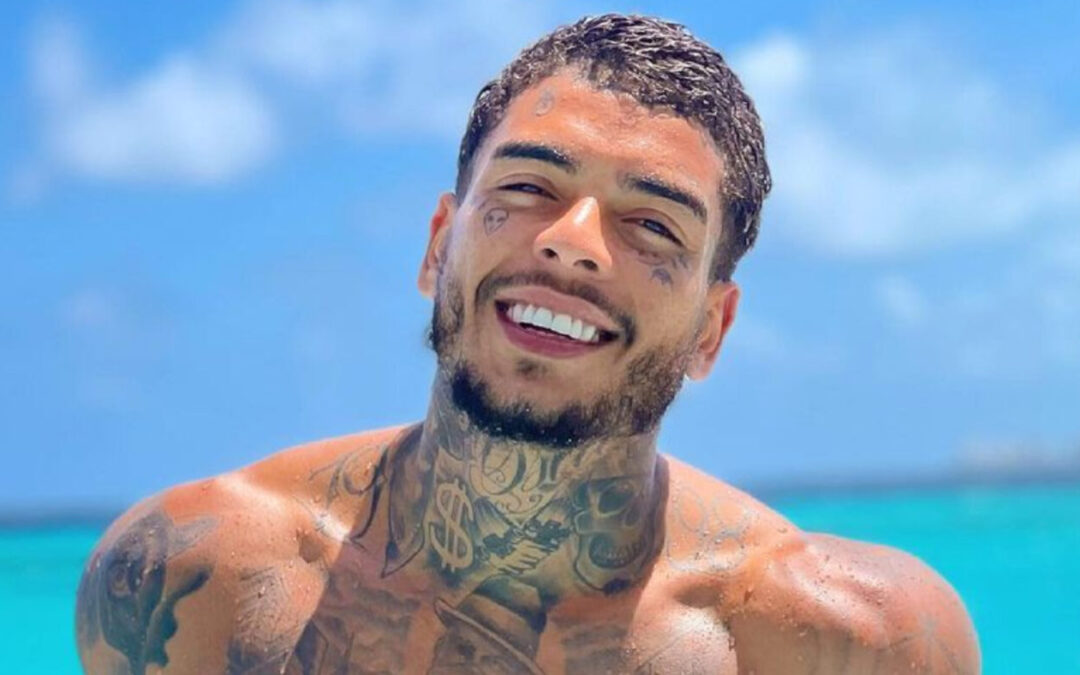 Mãe de MC Kevin pede reabertura de inquérito cinco anos após morte