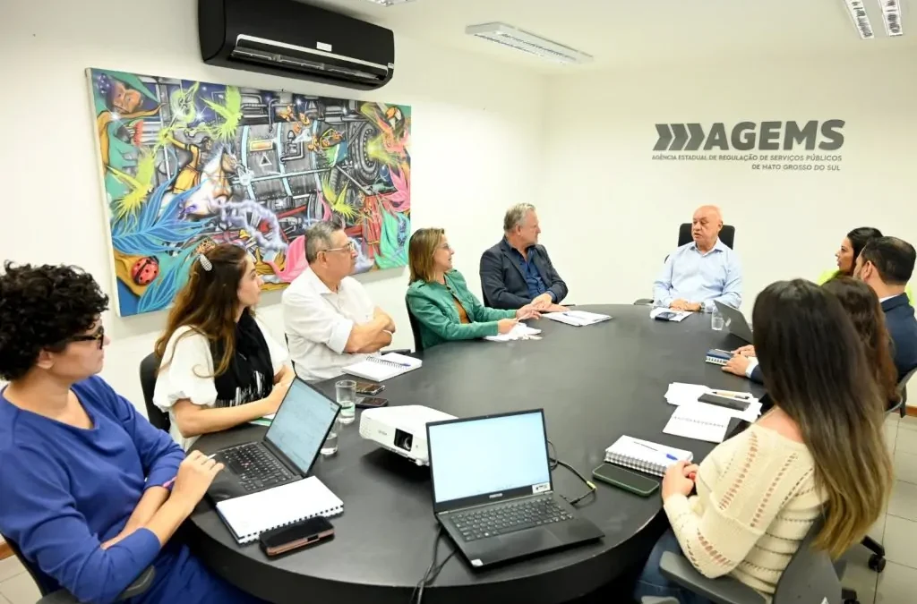 AGEMS consolida Governança e Proteção de Dados e alcança posição de destaque no processo da adequação à LGPD
