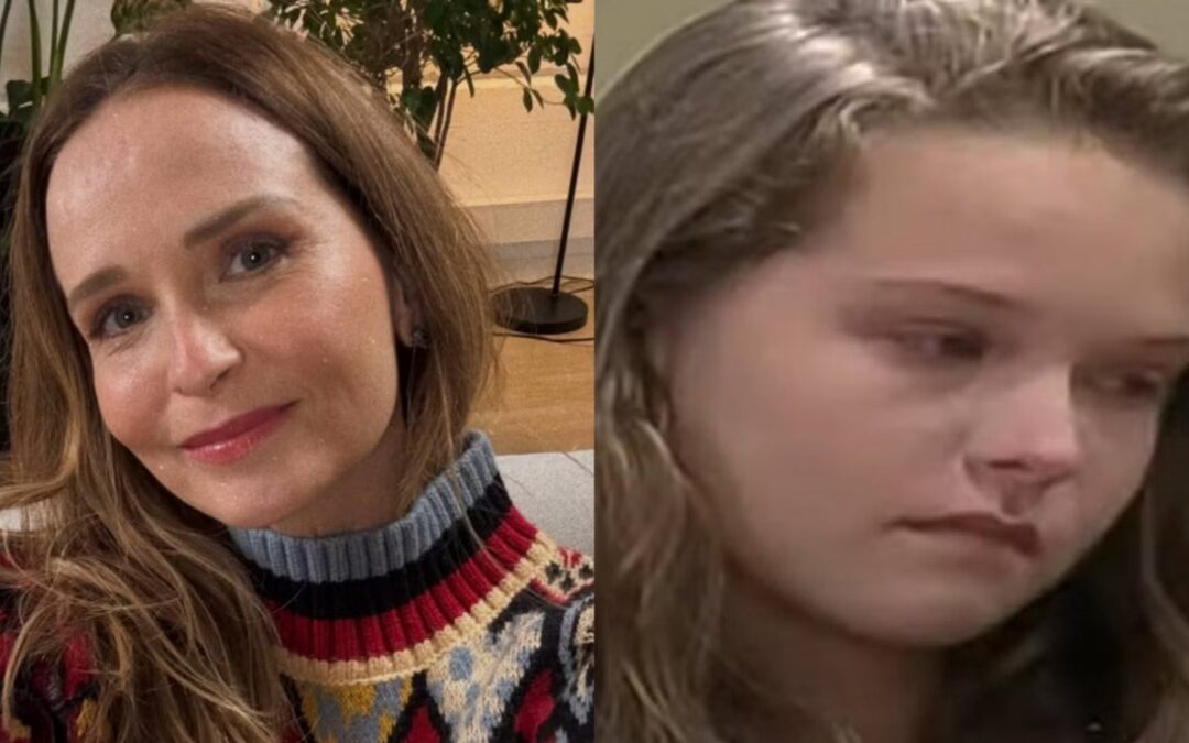 Fernanda Rodrigues comenta ausência em filme de ‘A Viagem’ e agradece apoio dos fãs