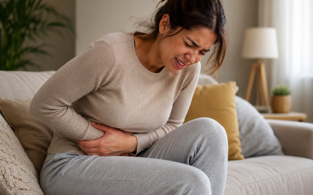 E se a endometriose não fosse apenas hormonal? Nova pesquisa muda tudo o que se sabia sobre a doença