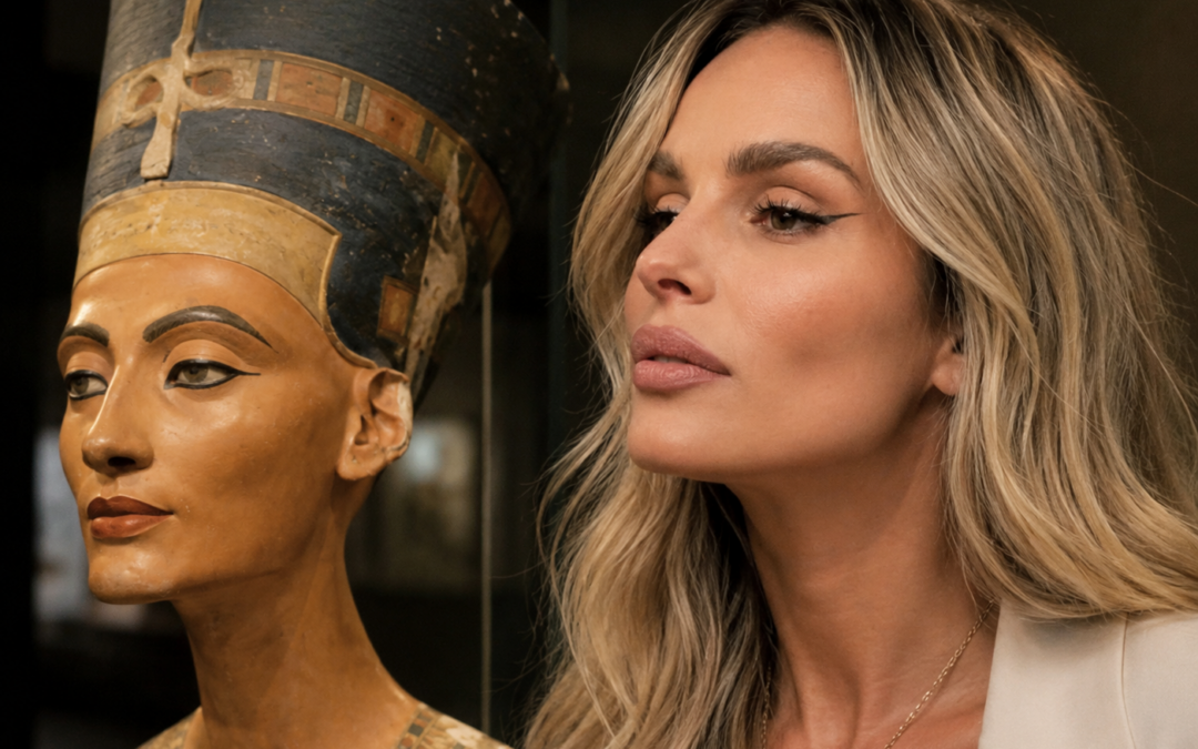 “Efeito Nefertiti”: técnica que viralizou entre celebridades chega com aval da Anvisa